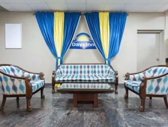 Days Inn By Wyndham Orangeburg Wnętrze zdjęcie