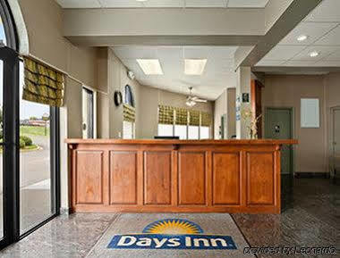 Days Inn By Wyndham Orangeburg Zewnętrze zdjęcie
