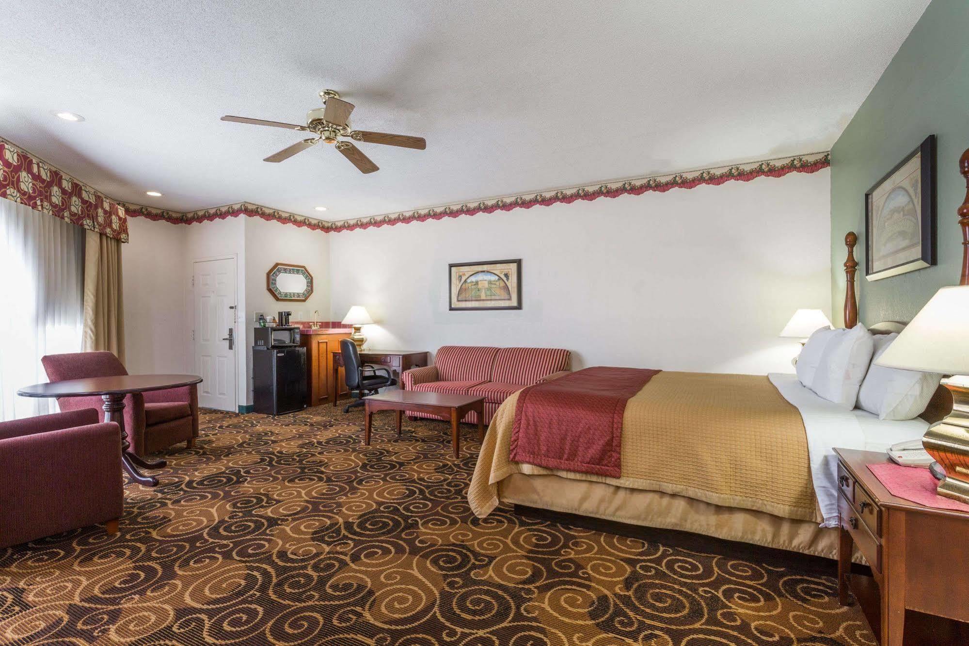 Days Inn By Wyndham Orangeburg Zewnętrze zdjęcie